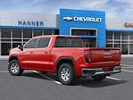 2026 GMC Sierra 1500 Crew Cab 4WD Pickup for sale #560115 - photo 2