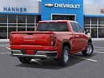 2026 GMC Sierra 1500 Crew Cab 4WD Pickup for sale #560115 - photo 4