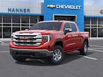 2026 GMC Sierra 1500 Crew Cab 4WD Pickup for sale #560115 - photo 6