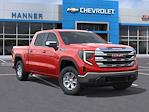 2026 GMC Sierra 1500 Crew Cab 4WD Pickup for sale #560115 - photo 7