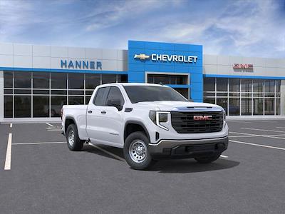 2026 GMC Sierra 1500 Double Cab 4WD Pickup for sale #560125 - photo 1