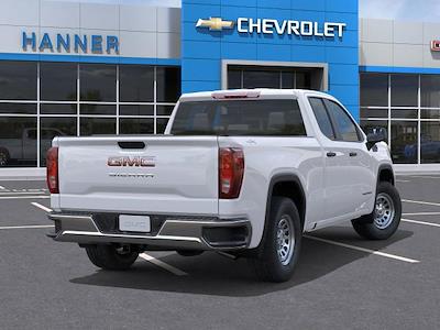 2026 GMC Sierra 1500 Double Cab 4WD Pickup for sale #560125 - photo 2