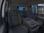 New 2026 GMC Sierra 1500 Pro Double Cab 4WD Pickup for sale #560125 - photo 16