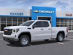 New 2026 GMC Sierra 1500 Pro Double Cab 4WD Pickup for sale #560125 - photo 3