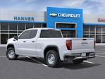 New 2026 GMC Sierra 1500 Pro Double Cab 4WD Pickup for sale #560125 - photo 4