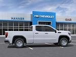 New 2026 GMC Sierra 1500 Pro Double Cab 4WD Pickup for sale #560125 - photo 5