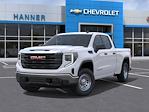 New 2026 GMC Sierra 1500 Pro Double Cab 4WD Pickup for sale #560125 - photo 6