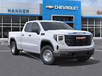 New 2026 GMC Sierra 1500 Pro Double Cab 4WD Pickup for sale #560125 - photo 7
