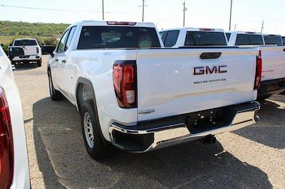 New 2026 GMC Sierra 1500 Pro Double Cab 4WD Pickup for sale #560126 - photo 2