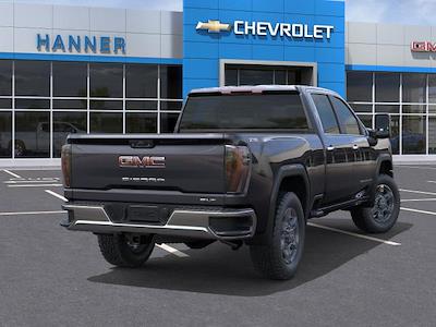 2026 GMC Sierra 2500 Crew Cab 4WD Pickup for sale #560140 - photo 2