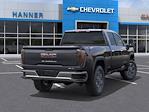 New 2026 GMC Sierra 2500 SLT Crew Cab 4WD Pickup for sale #560140 - photo 2
