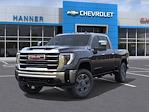 New 2026 GMC Sierra 2500 SLT Crew Cab 4WD Pickup for sale #560140 - photo 6