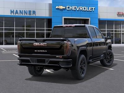 2026 GMC Sierra 2500 Crew Cab 4WD Pickup for sale #560141 - photo 2
