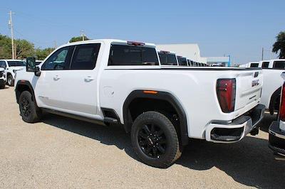 New 2026 GMC Sierra 2500 AT4 Crew Cab 4WD Pickup for sale #560142 - photo 2