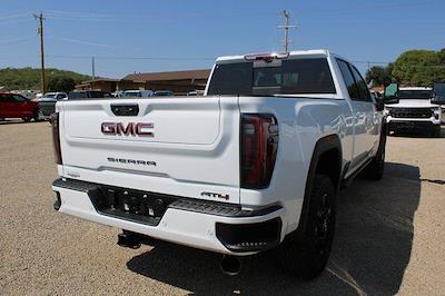 New 2026 GMC Sierra 2500 AT4 Crew Cab 4WD Pickup for sale #560142 - photo 2