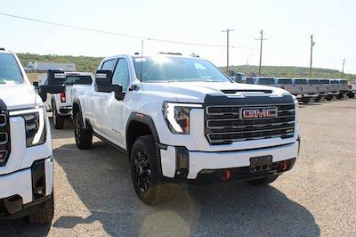New 2026 GMC Sierra 2500 AT4 Crew Cab 4WD Pickup for sale #560142 - photo 1