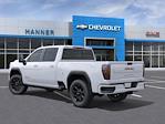 New 2026 GMC Sierra 2500 AT4 Crew Cab 4WD Pickup for sale #560142 - photo 21