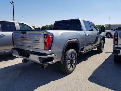 New 2026 GMC Sierra 2500 Denali Crew Cab 4WD Pickup for sale #560146 - photo 2