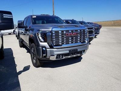 New 2026 GMC Sierra 2500 Denali Crew Cab 4WD Pickup for sale #560146 - photo 1