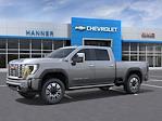 New 2026 GMC Sierra 2500 Denali Crew Cab 4WD Pickup for sale #560146 - photo 19