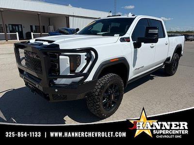 2024 GMC Sierra 2500 Crew Cab 4WD Pickup for sale #560149A - photo 1