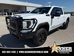 2024 GMC Sierra 2500 Crew Cab 4WD Pickup for sale #560149A - photo 1