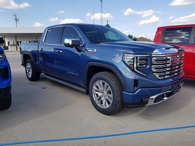 New 2026 GMC Sierra 1500 Denali Crew Cab 4WD Pickup for sale #560150 - photo 1