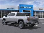 New 2026 GMC Sierra 2500 SLT Crew Cab 4WD Pickup for sale #560151 - photo 4