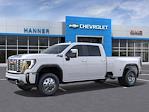New 2026 GMC Sierra 3500 Denali Crew Cab 4WD Pickup for sale #560152 - photo 3