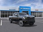 New 2026 GMC Sierra 2500 Denali Ultimate Crew Cab 4WD Pickup for sale #560154 - photo 1