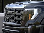 New 2026 GMC Sierra 2500 Denali Ultimate Crew Cab 4WD Pickup for sale #560154 - photo 13