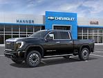 New 2026 GMC Sierra 2500 Denali Ultimate Crew Cab 4WD Pickup for sale #560154 - photo 3