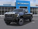 New 2026 GMC Sierra 2500 Denali Ultimate Crew Cab 4WD Pickup for sale #560154 - photo 6