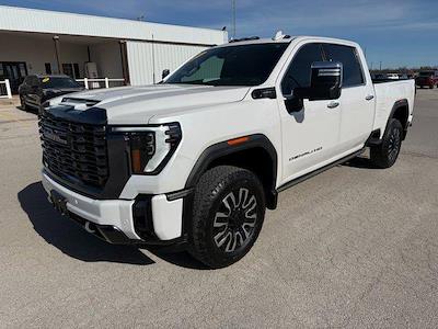 Used 2024 GMC Sierra 2500 Denali Ultimate Crew Cab for sale #560154A - photo 2
