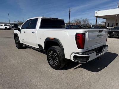 Used 2024 GMC Sierra 2500 Denali Ultimate Crew Cab for sale #560154A - photo 2