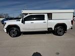 Used 2024 GMC Sierra 2500 Denali Ultimate Crew Cab for sale #560154A - photo 3
