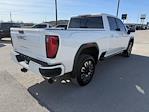 Used 2024 GMC Sierra 2500 Denali Ultimate Crew Cab for sale #560154A - photo 6