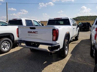 New 2026 GMC Sierra 3500 Pro Crew Cab 4WD Pickup for sale #560156 - photo 2