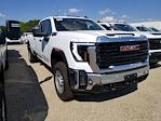 New 2026 GMC Sierra 3500 Pro Crew Cab 4WD Pickup for sale #560156 - photo 1