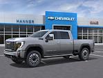 New 2026 GMC Sierra 2500 Denali Ultimate Crew Cab 4WD Pickup for sale #560157 - photo 3