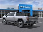 New 2026 GMC Sierra 2500 Denali Ultimate Crew Cab 4WD Pickup for sale #560157 - photo 4