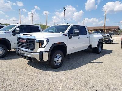 New 2026 GMC Sierra 3500 Pro Crew Cab 4WD Pickup for sale #560160 - photo 1