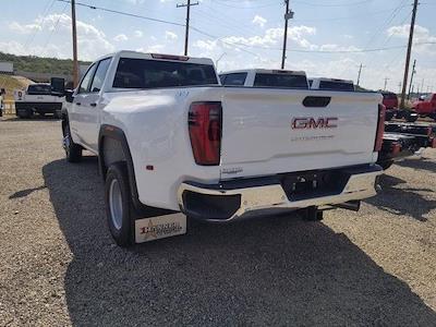 New 2026 GMC Sierra 3500 Pro Crew Cab 4WD Pickup for sale #560160 - photo 2