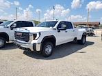 New 2026 GMC Sierra 3500 Pro Crew Cab 4WD Pickup for sale #560160 - photo 1