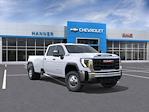 New 2026 GMC Sierra 3500 Pro Crew Cab 4WD Pickup for sale #560160 - photo 19