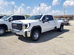 New 2026 GMC Sierra 3500 Pro Crew Cab 4WD Pickup for sale #560160 - photo 3