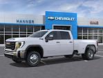 New 2026 GMC Sierra 3500 Pro Crew Cab 4WD Pickup for sale #560160 - photo 20