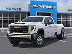 New 2026 GMC Sierra 3500 Pro Crew Cab 4WD Pickup for sale #560160 - photo 24