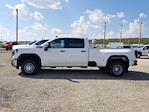 New 2026 GMC Sierra 3500 Pro Crew Cab 4WD Pickup for sale #560160 - photo 4