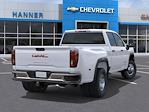 New 2026 GMC Sierra 3500 Pro Crew Cab 4WD Pickup for sale #560160 - photo 2